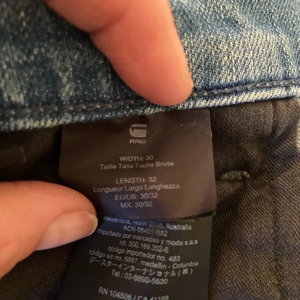 G-STAR - Picture 12 of 13